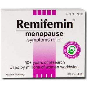 Remifemin 100 Tablets