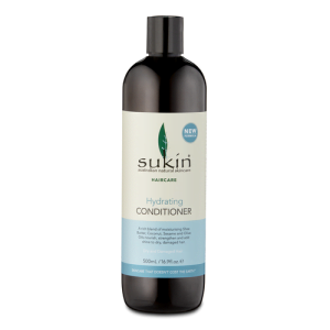 Sukin Hydrating Conditioner 500mL