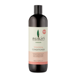 Sukin Volumising Conditioner 500mL