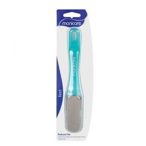 Manicare Stainless Steel Pedicure File