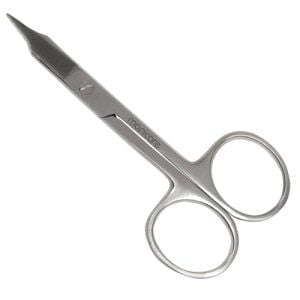 Manicare Nail Scissors Straight