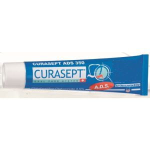 Curasept ADS 350 Chlorhexidine 0.5% 30mL | Gingival Gel