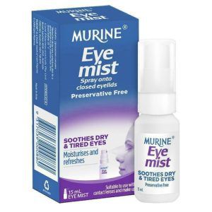 Murine Eye Mist 15mL