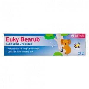 Euky Bearub 50g