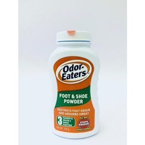 Odor-Eaters Foot Powder 100g