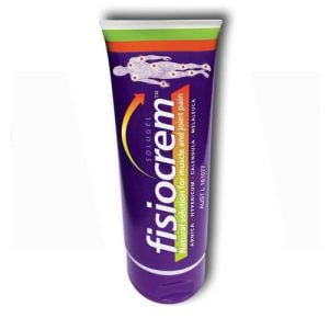 Fisiocrem Solugel 120g