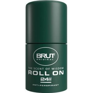 BRUT Original Roll On Deodorant