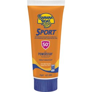 Banana Boat Sport Sunscreen Lotion SPF 50+ 200g