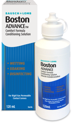 Boston Advance Conditioning Solution 120mL