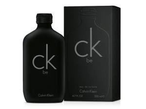 Calvin Klein Be EDT 200ml Spray