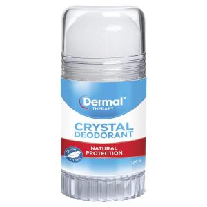 Dermal Therapy Crystal Deodorant