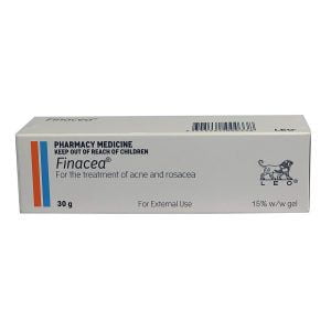 Finacea Tube 30g