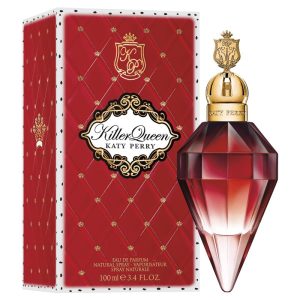 Katy Perry Killer Queen Eau de Parfum 100ml