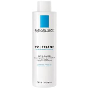 La Roche-Posay Toleriane Dermo Cleanser