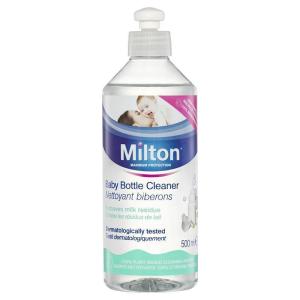 Milton Baby Bottle Cleaner 500mL