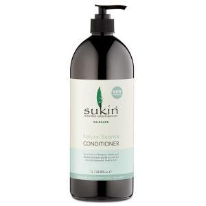 Sukin Natural Balance Conditioner 1L