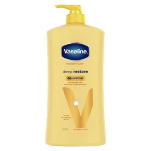 Vaseline Body Lotion Deep Restore