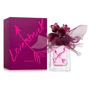 Vera Wang Lovestruck Eau de Parfum Natural Spray 100ml