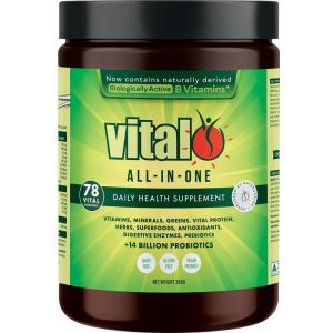 Vital All-In-One Powder 300g