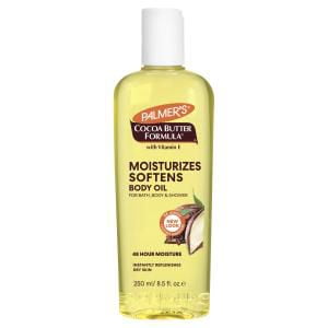 Palmer Cocoa Butter Moisturising Body Oil 250mL