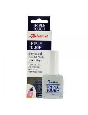 Fabuluscious Triple Tough 15ml