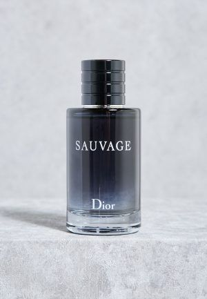 Christian Dior Sauvage EDT 100ml