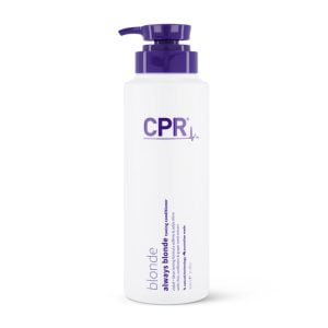 Vitafive CPR Always Blonde Toning Conditioner 900ml