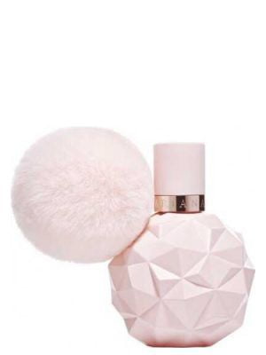 Ariana Grande Sweet Like Candy EDP