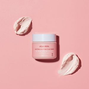 ALYA SKIN - Pink Clay Mask 120g