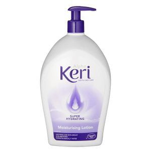 Alpha Keri Super Hydrating Body Lotion 1 litre