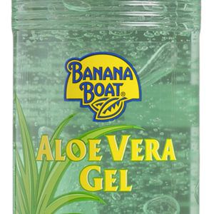 Banana Boat Pure Aloe Vera Gel 250g