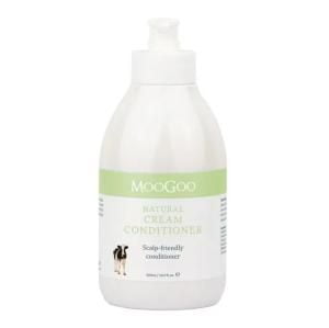 MooGoo Cream Conditioner 500ml