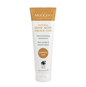 MooGoo Gradual Tanning Cream 120g