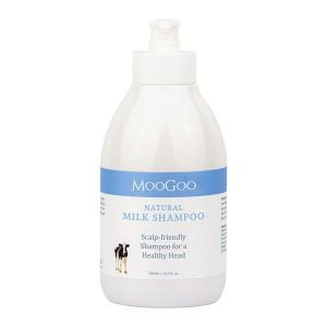 MooGoo Natural Milk Shampoo 500ml