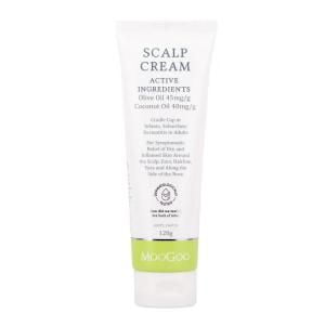 MooGoo Scalp Cream 120g