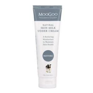 MooGoo Skin Milk Udder Cream 120g