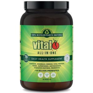 Vital Greens All In One 1KG