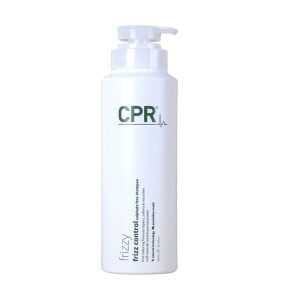 Vitafive CPR Frizzy Frizz Control Sulphate Free Sh