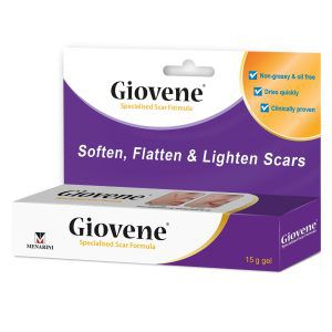 Giovene Scar Removal Gel 15g