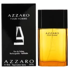 Azzaro Pour Homme EDT 100mL