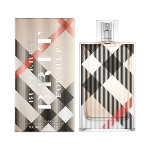 Burberry Brit For Her EDP