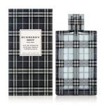 Burberry Brit Men EDT Spray 100ml (Packaging May Vary)