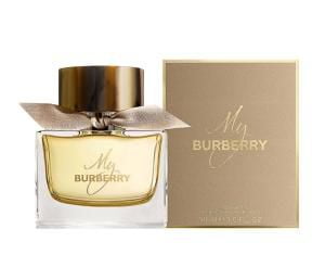 Burberry My Burberry EDP 90ml