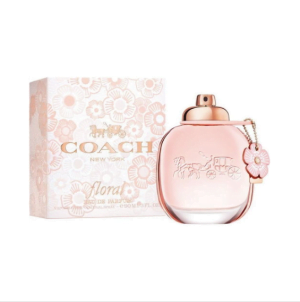 Coach Floral EDP 90ml