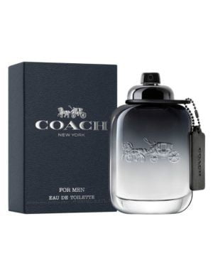 Coach Man EDT 100ml