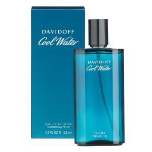 Davidoff Cool Water Men EDT