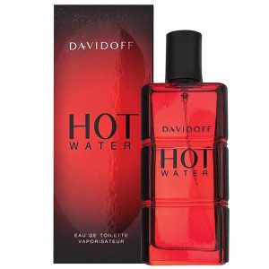 Davidoff Hot Water EDT