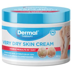 Dermal Therapy Very Dry Skin Cream