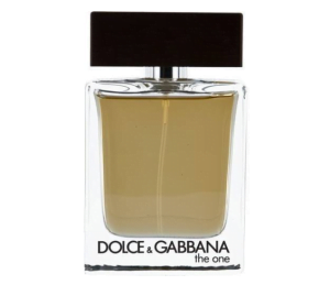 Dolce & Gabbana The One For Men EDT