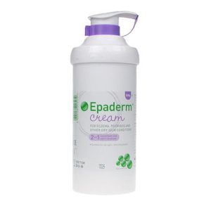 Epaderm Cream 500G